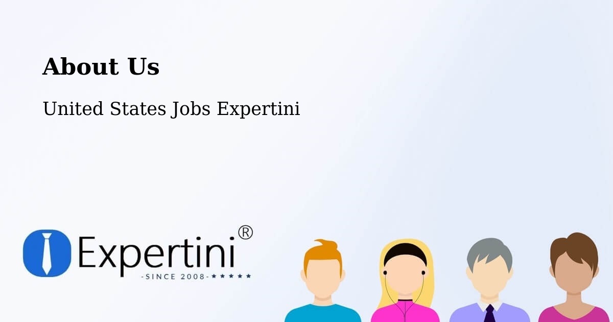 About Expertini Recruitment Platform  – Raytown - Raytown, United States Jobs Expertini