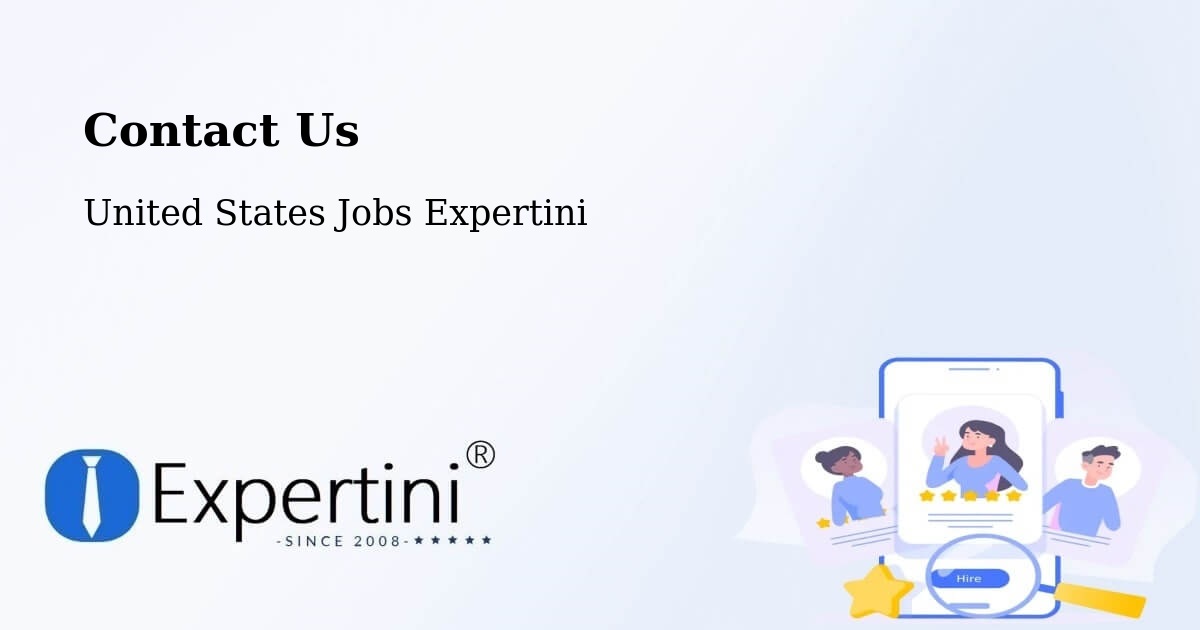 Contact Expertini – Raytown - United States Jobs Expertini