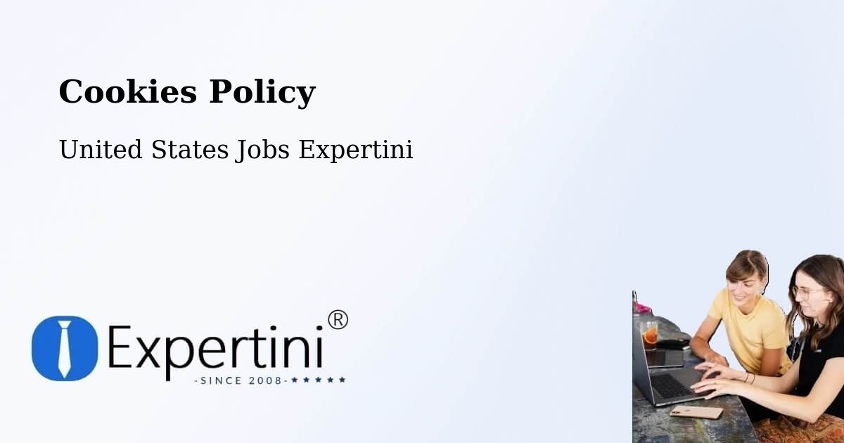 Cookie Policy – Raytown - United States Jobs Expertini