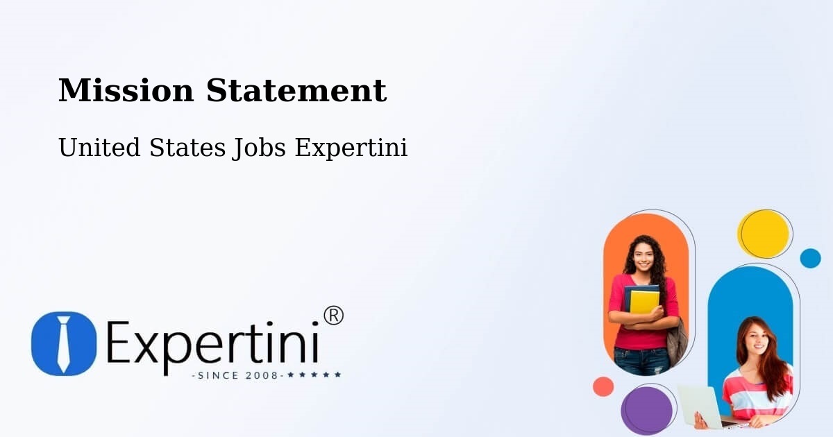 Corporate Mission – Raytown - United States Jobs Expertini
