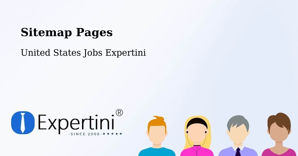 Sitemap Pages - Raytown - United States Jobs Expertini